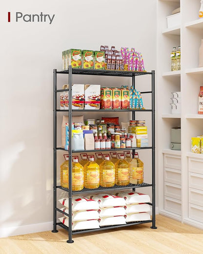 Sakugi 5-Tier Garage Shelving Unit - Image 7