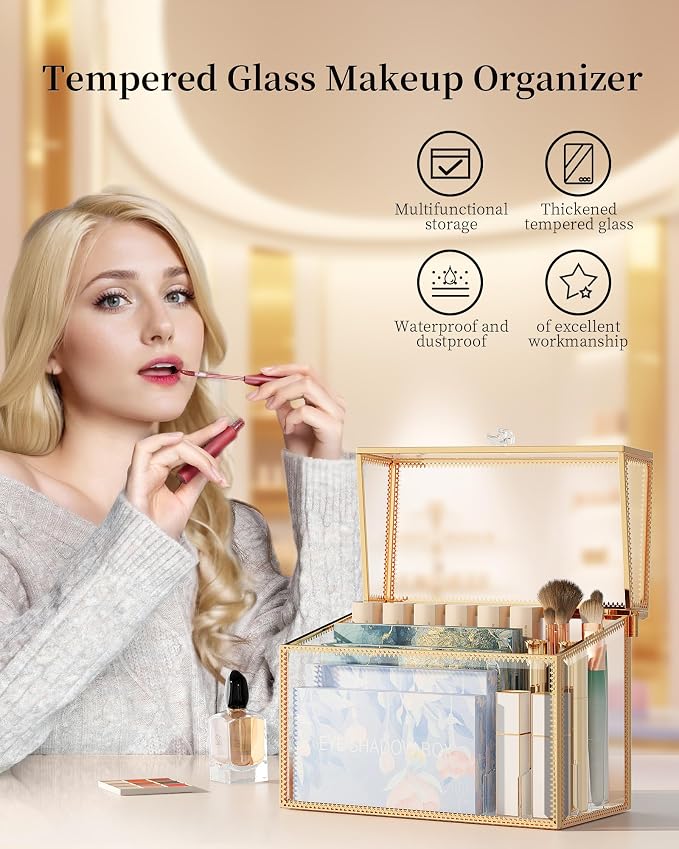 Lipstick Organizer Holder - Image 6