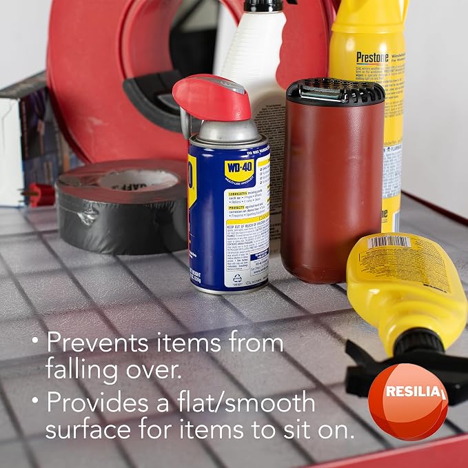 RESILIA Industrial Shelf Liner Set - Image 8