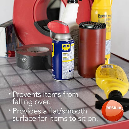 RESILIA Industrial Shelf Liner Set - Image 8