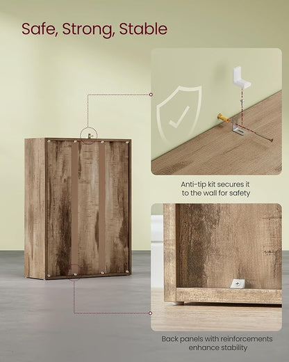 VASAGLE Custos Collection - Image 6