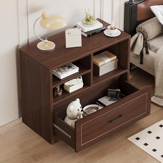 LVB Wood Lateral Filing Cabinet - Image 9