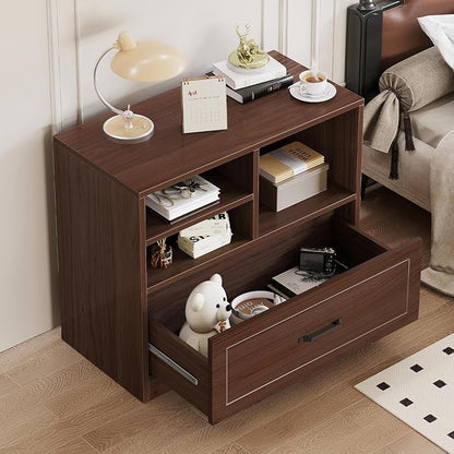 LVB Wood Lateral Filing Cabinet - Image 9