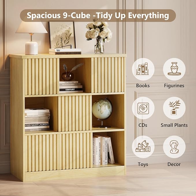 Einhomn Cube Storage Organizer - Image 3