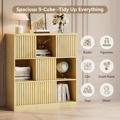 Einhomn Cube Storage Organizer - Image 3