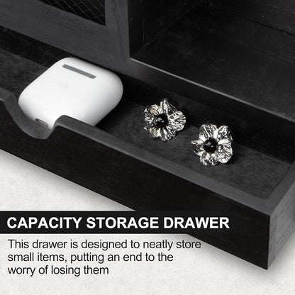 Key Holder Wall Mount, Key Holder - Image 4