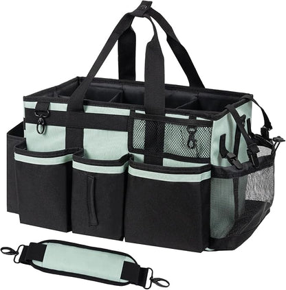 Wearable Cleaning Caddy, Cleaning Caddy Supplies Organizer by Tidyyourlife