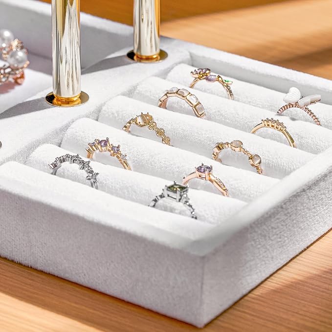 Bracelet Holder Jewelry Organizer Display - Image 3