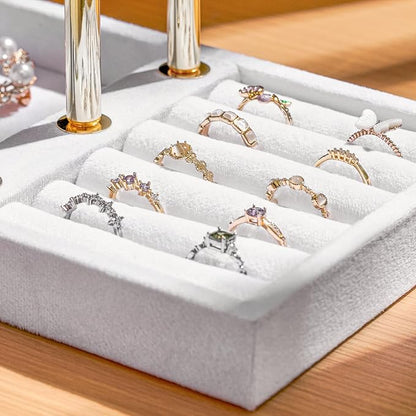 Bracelet Holder Jewelry Organizer Display - Image 3