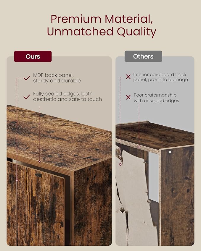 VASAGLE Custos Collection - Image 5