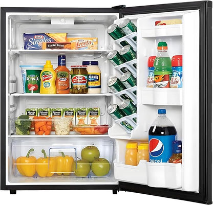 roomwell Mini Fridge counter top | Compact All Refrigerator without Freezer | by Innovationleadmorecomfort