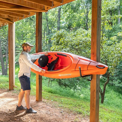 StoreYourBoard Kayak Storage Rack - Image 4