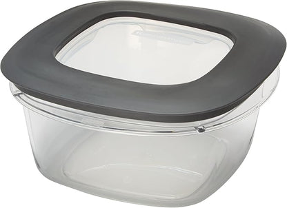 Rubbermaid Premier Easy Find Lids 5-Cup Meal Prep and Food Storage Container - Image 3
