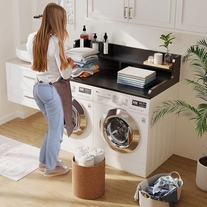 2-Tier Washer Dryer Countertop - Image 4