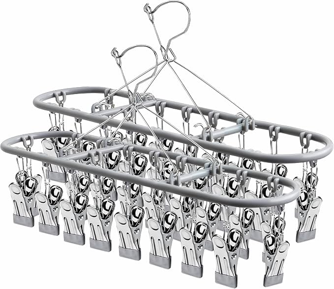 PHYDELU Drying Rack Clothing by %E2%97%8FYourmostsincerefriend