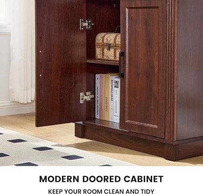 5 Tier Book Shelf and Bookshelf - Image 9