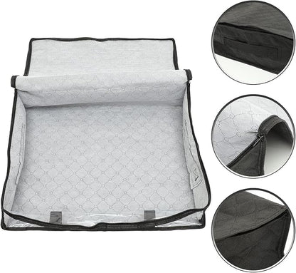 SAFIGLE Foldable Under Bed Storage Bag - Image 6