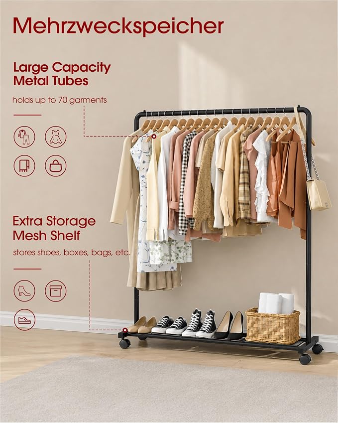 Sakugi Clothes Rack - Image 4