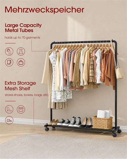Sakugi Clothes Rack - Image 4
