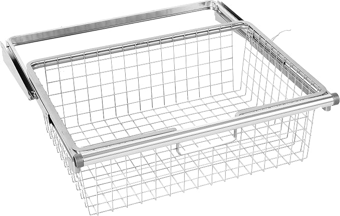 Rubbermaid Configurations Sliding Basket - Image 2