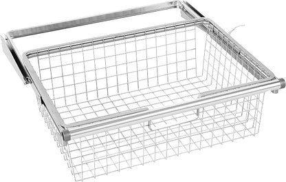 Rubbermaid Configurations Sliding Basket - Image 2