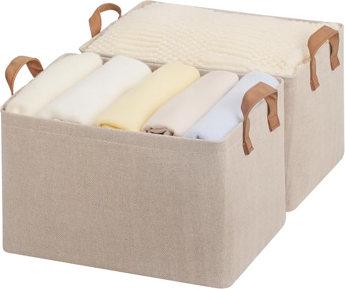 StorageWorks Storage Bins, Fabric Storage Bins by StorageWorks