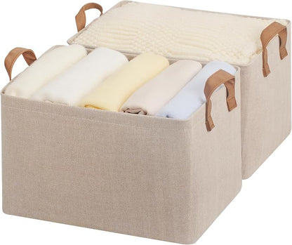 StorageWorks Storage Bins, Fabric Storage Bins by StorageWorks