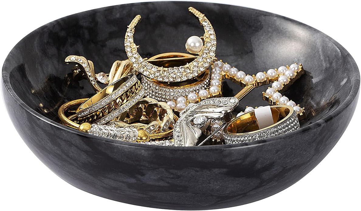 Marble Jewelry Dish - Image 7