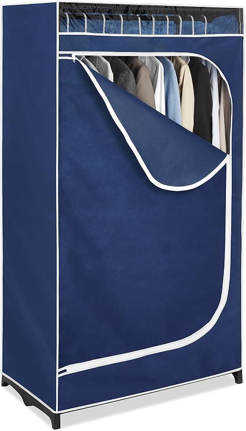 Whitmor Clothes Closet - Image 3