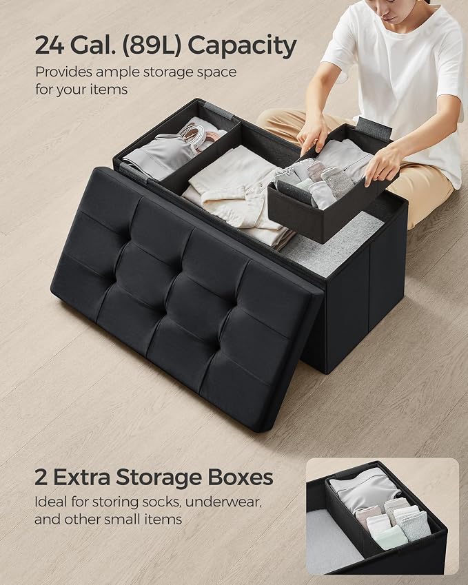 SONGMICS Mazie Collection - Image 5
