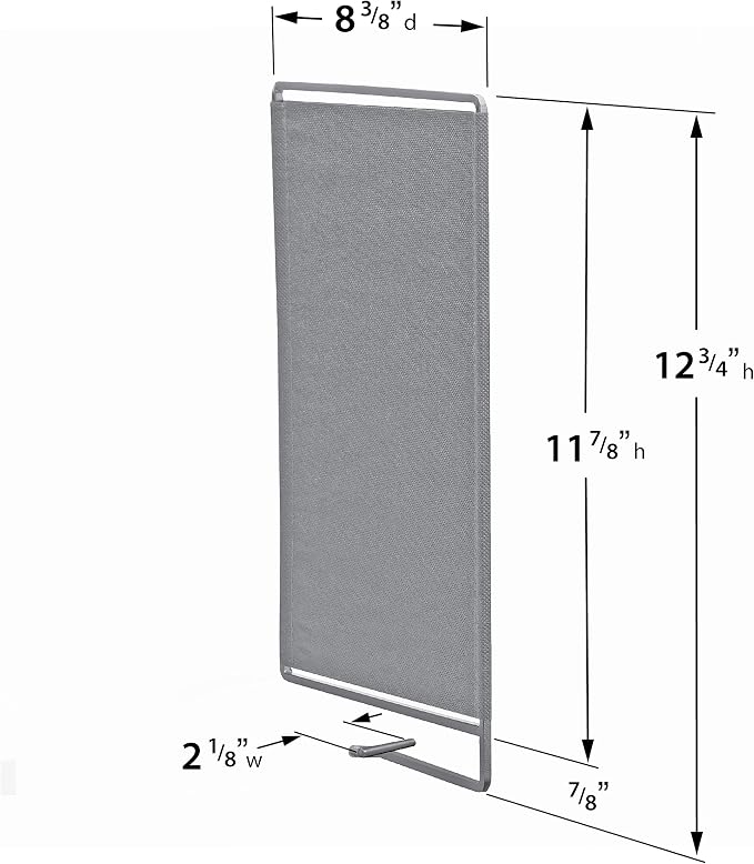 LYNK PROFESSIONAL® HOME™ Shelf Dividers - Image 5