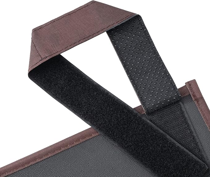 Hanging Bedside Caddy, Bedside Storage Organizer - Image 6
