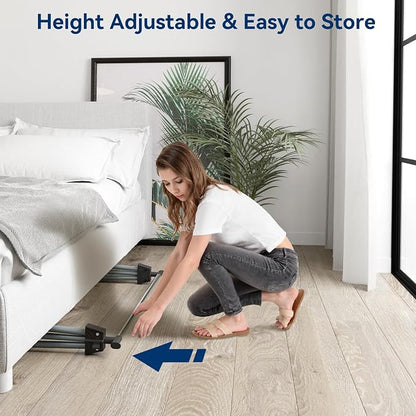 Whitmor Foldable Garment Rack - Image 6