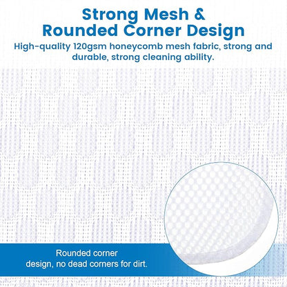 Dntorx 2 Pack XX-Large Mesh Laundry Bags - Image 6