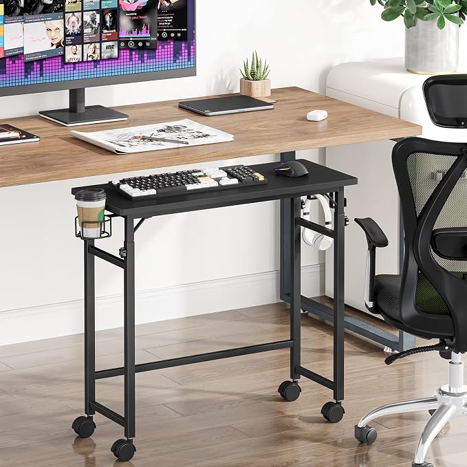 Snughome Mobile Keyboard Tray - Image 6