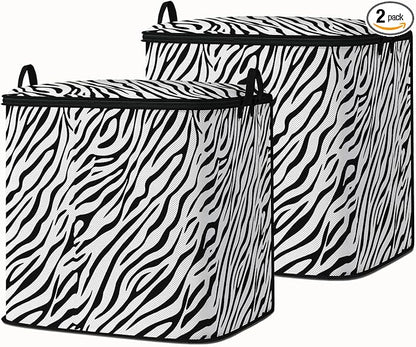 Large Comforter Storage Bag by Dawuyu