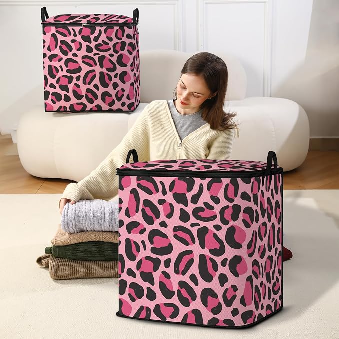 Large Comforter Storage Bag - Image 5