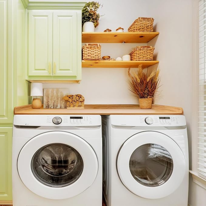 Royxen Washer Dryer Countertop - Image 6