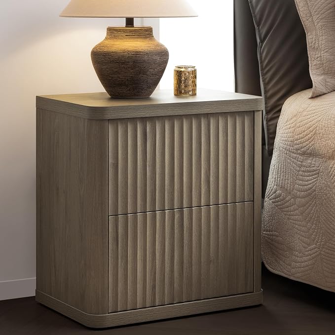 SICOTAS Night Stand Nightstand by SICOTAS