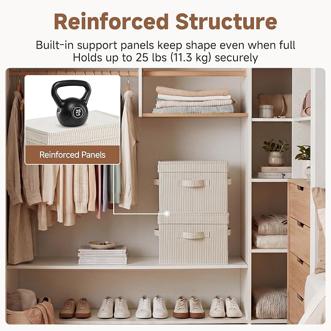 StorageWorks Fabric Storage Bins - Image 7