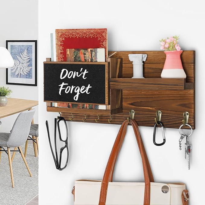 Decorative Key Hanging Rack - Image 6