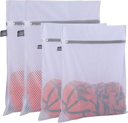 Kimmama Laundry Bags Mesh Wash Bags, Washing Bags by Kimmama