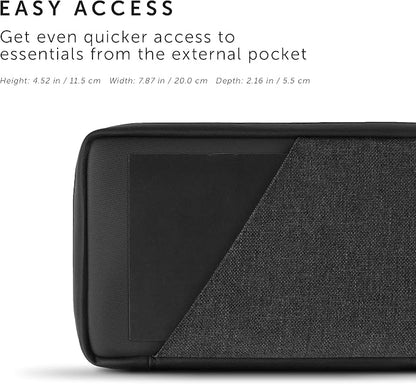 Native Union Stow Organizer – Premium Travel Tech Kit Crafted - Image 2