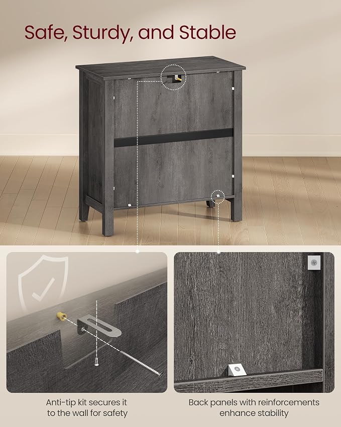 VASAGLE LIRY Collection - Image 6