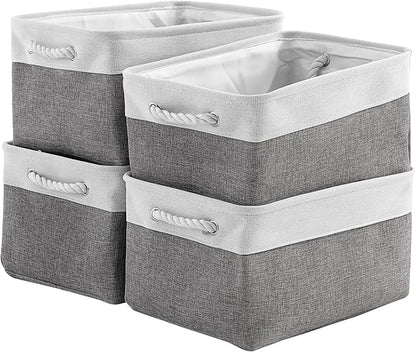 TcaFmac Storage Basket for Organizing by TcaFmac