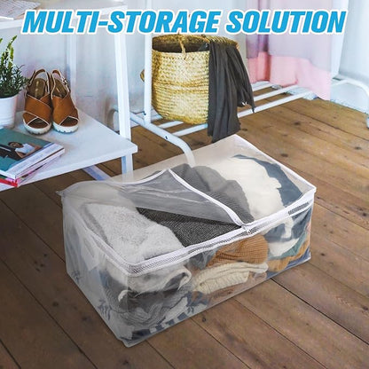 HIBAG 20 Gallon Large Storage Bag - Image 3