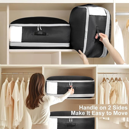 Comforter Storage Bag - Image 5