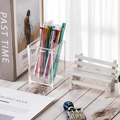 dedoot Acrylic Drawer Organizer, 2.5X2.5X3.8 Inches - Image 4