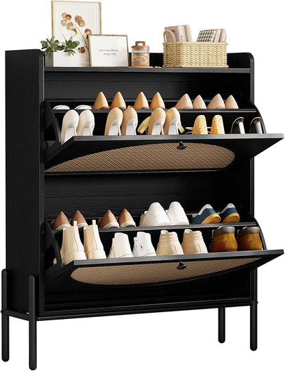 IRONCK Shoe Cabinet Storage by IRONCK