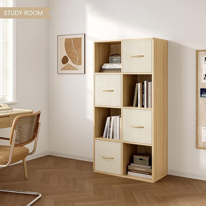 EXPERLAM 8 Cube Storage Organizer - Image 8